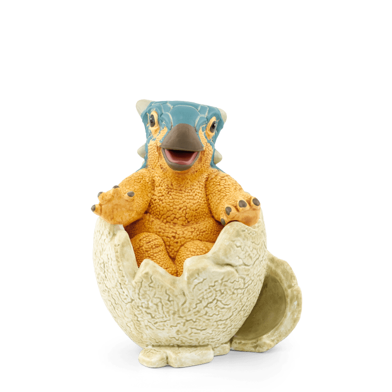 Jurassic World: Camp Cretaceous Tonie