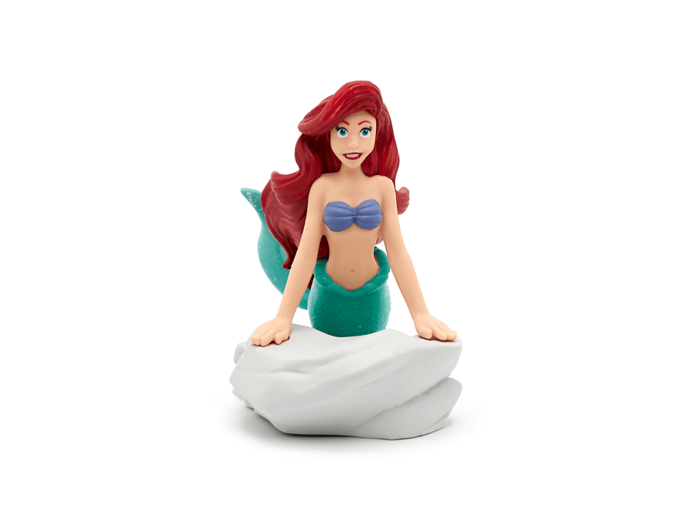 Disney La Sirenita Tonie (en Español)