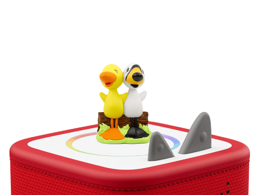 Duck & Goose Tonie