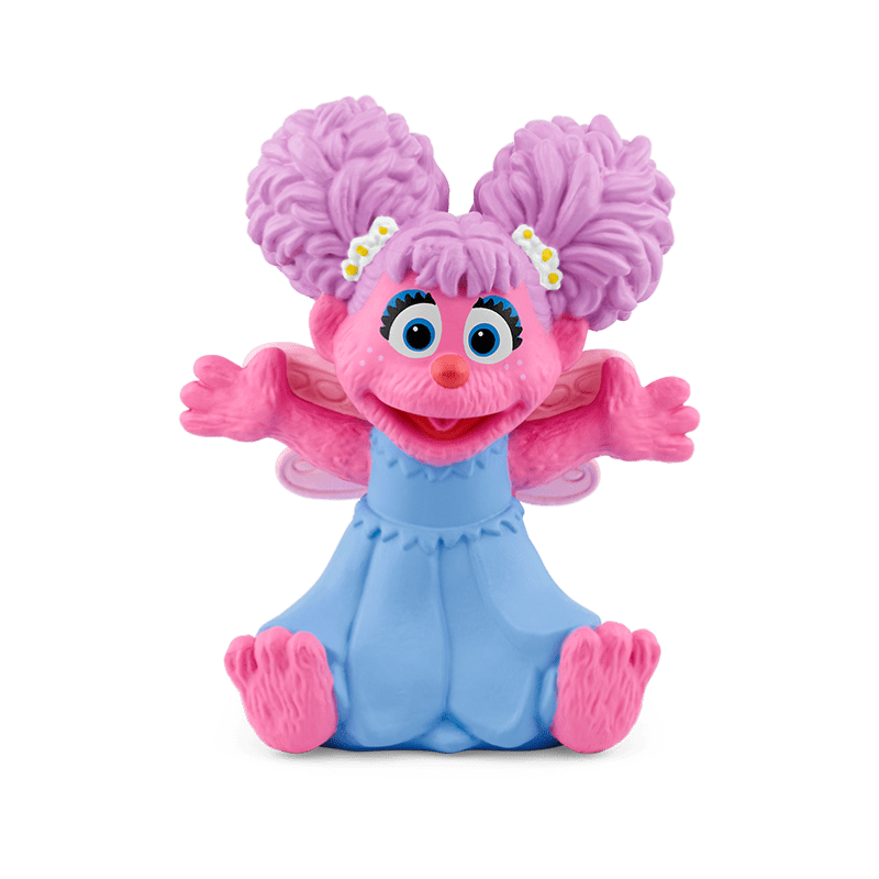 Sesame Street: Abby Cadabby Tonie