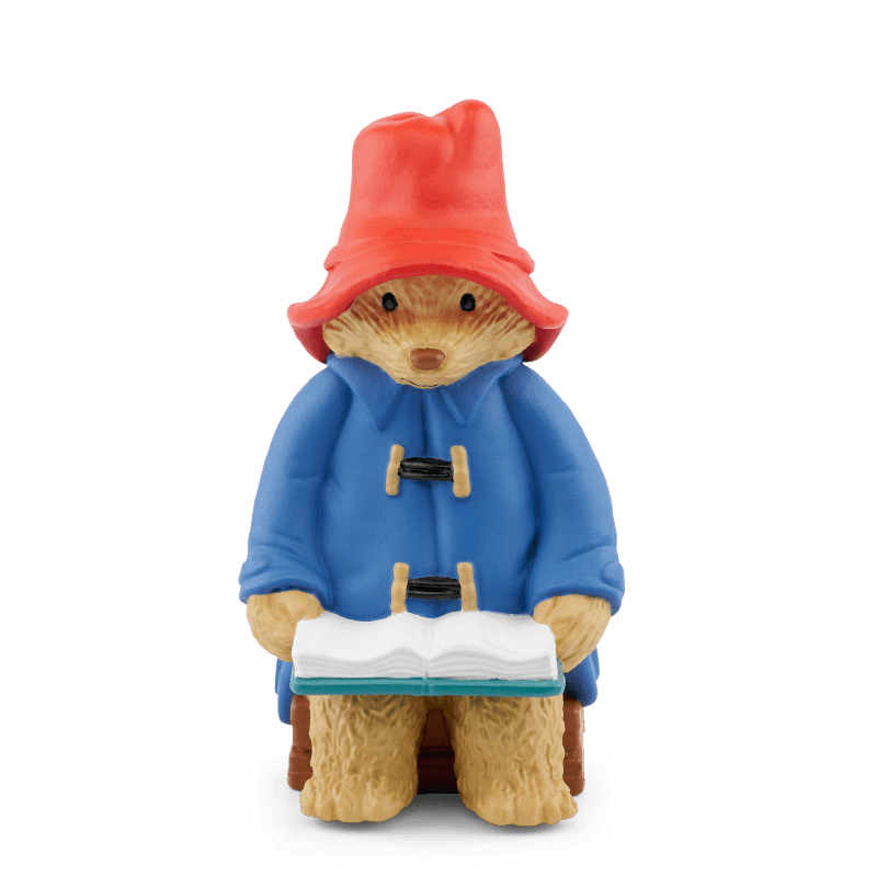More About Paddington Tonie