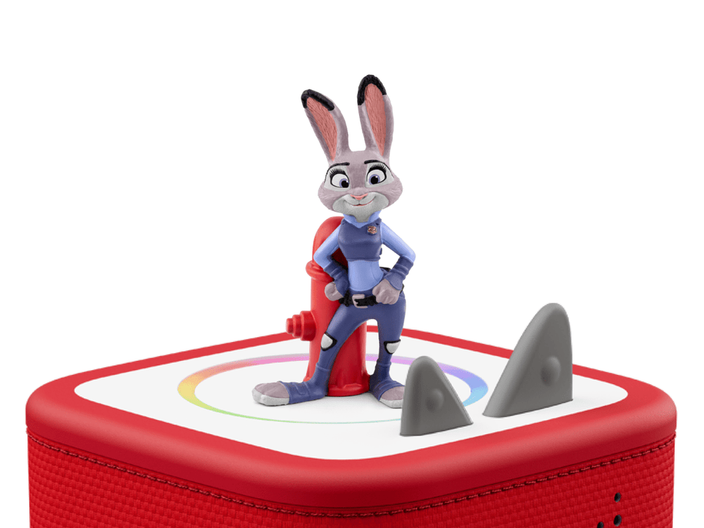 Disney Zootopia Tonie