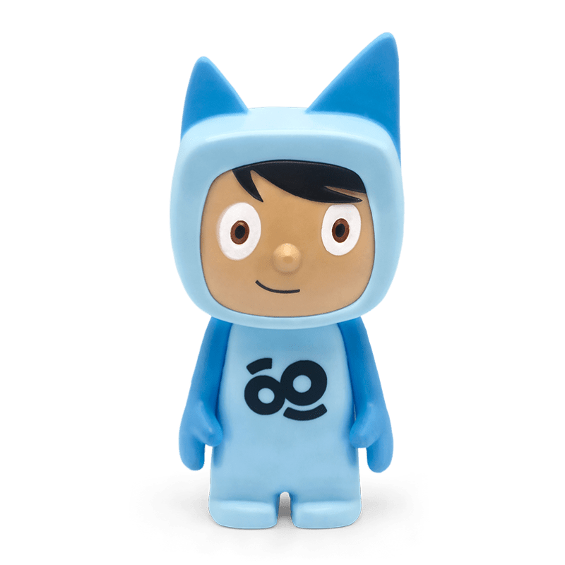 GoNoodle x tonies® Mindfulness Tonie