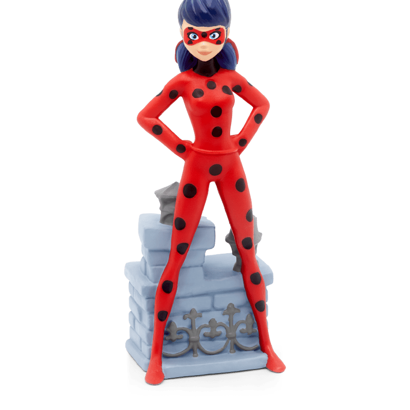 Miraculous: Tales of Ladybug & Cat Noir Tonie