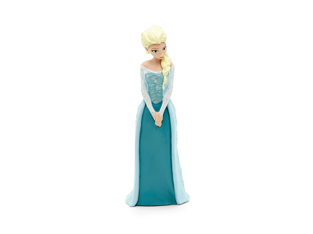 Disney Frozen: Una Aventura Congelada Tonie (en Español)