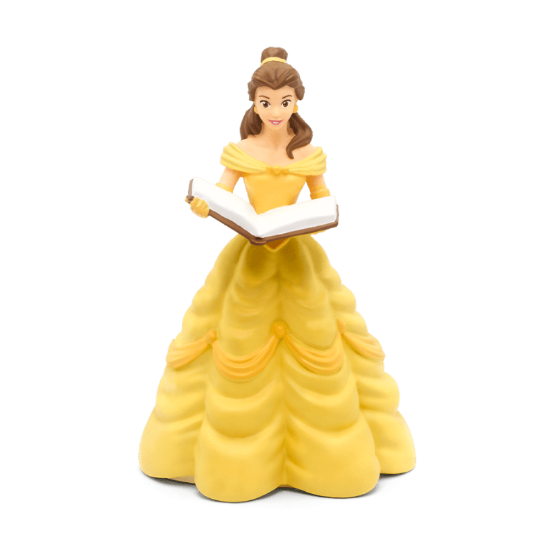 Disney Beauty & the Beast Tonie