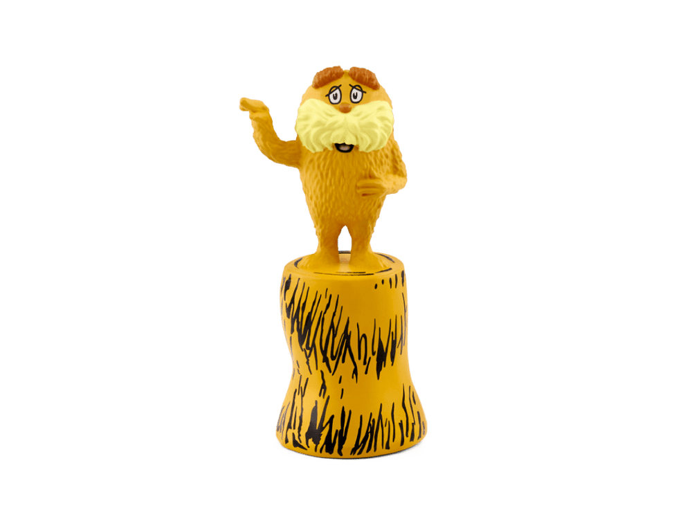 Dr. Seuss: The Lorax Tonie