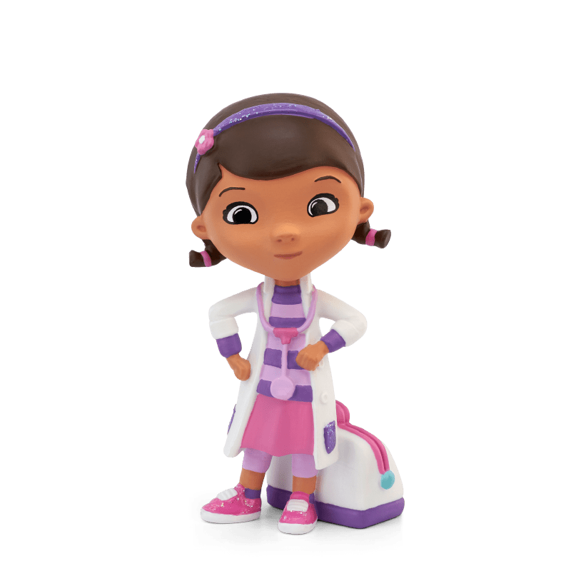 Disney Doc McStuffins Tonie