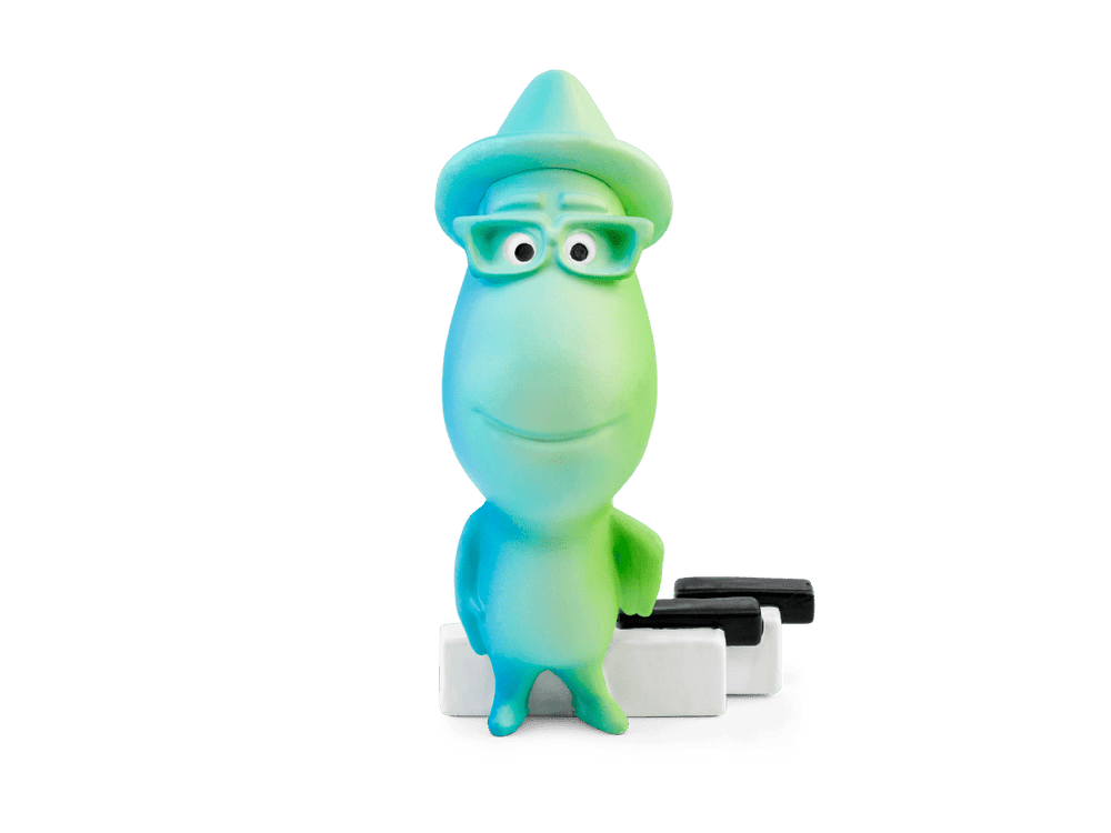 Disney and Pixar Soul Tonie