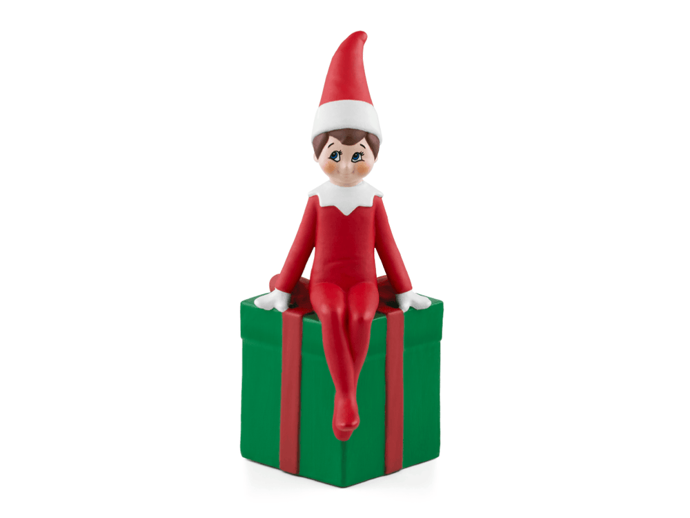 Holiday Characters 5 Tonies Set