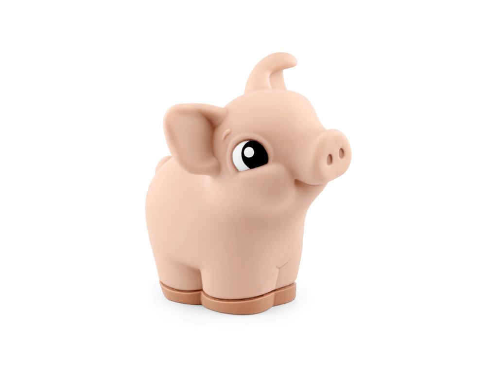 Pig My First Tonie