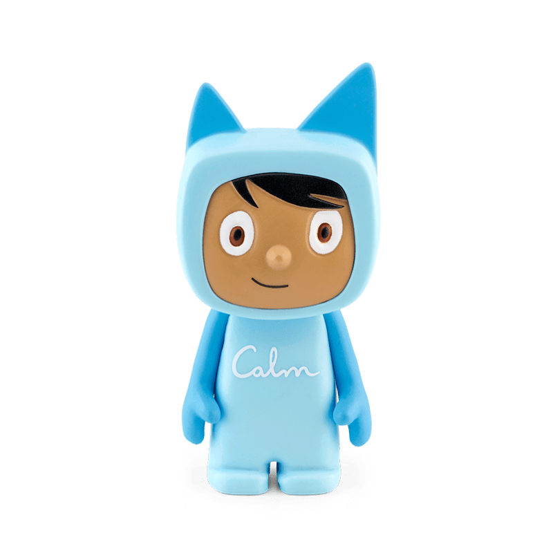 Calm x tonies®: Calm Tonie