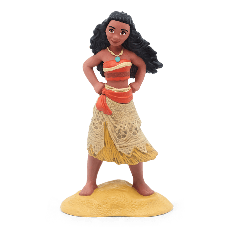 Disney Moana Tonie