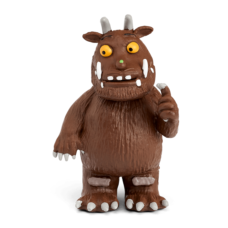Julia Donaldson: The Gruffalo Tonie
