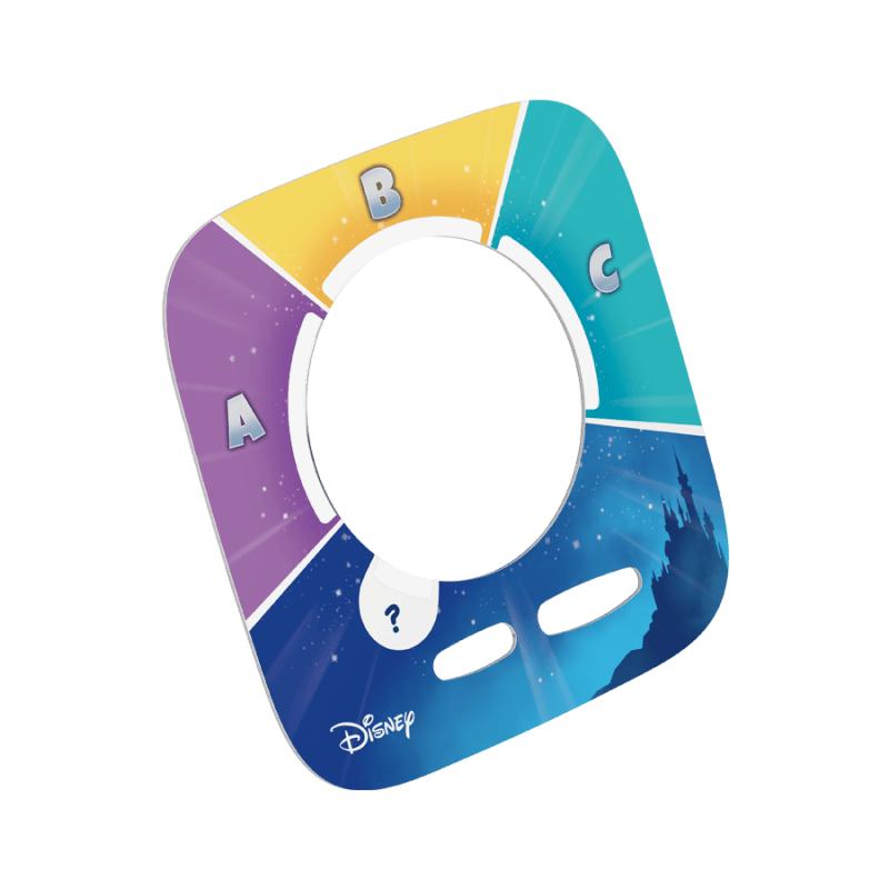 Tonieplay Disney: Quiz Kingdom Game & Controller