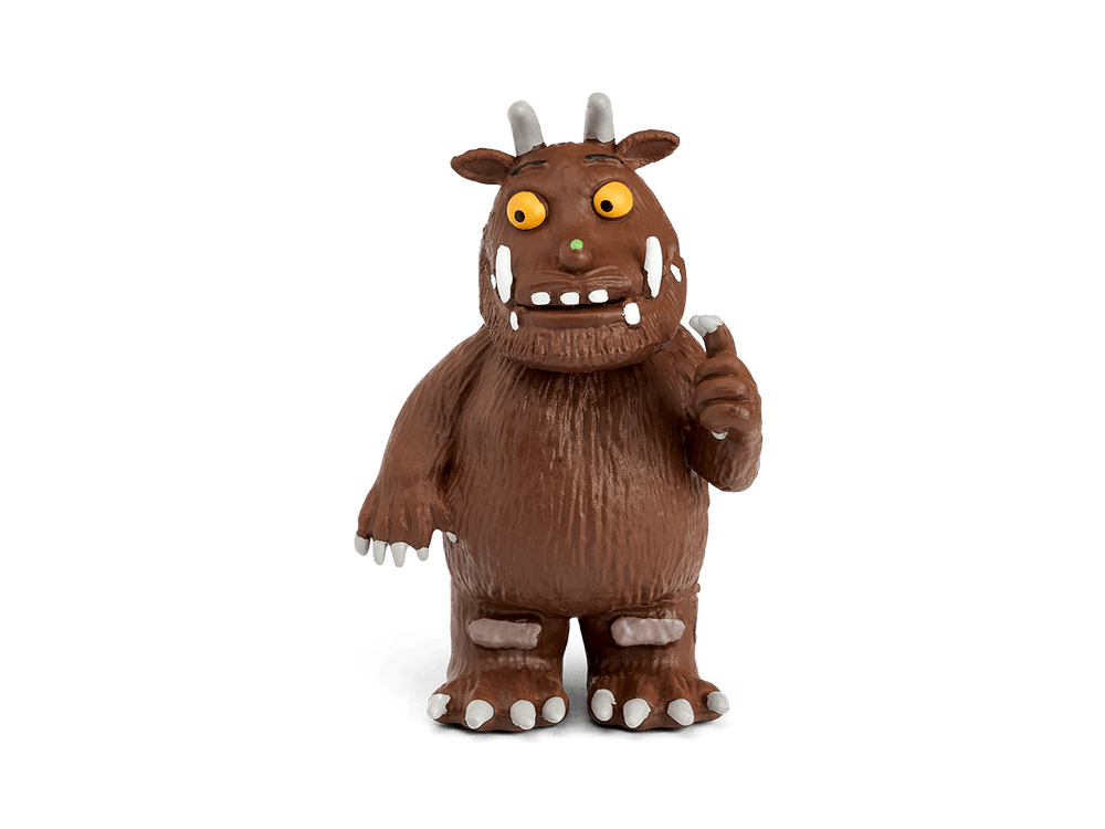 Julia Donaldson: The Gruffalo Tonie