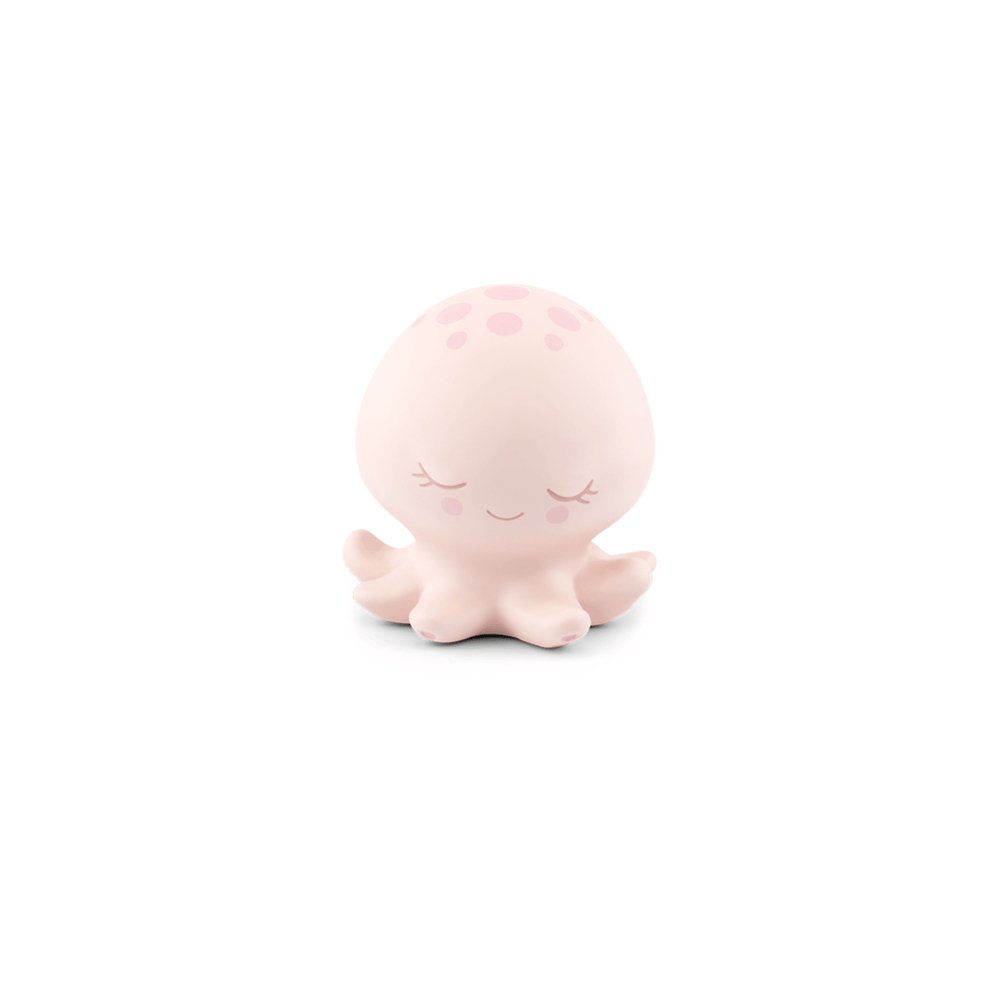 Sleepy Octopus: Bedtime Story from the Ocean Tonie