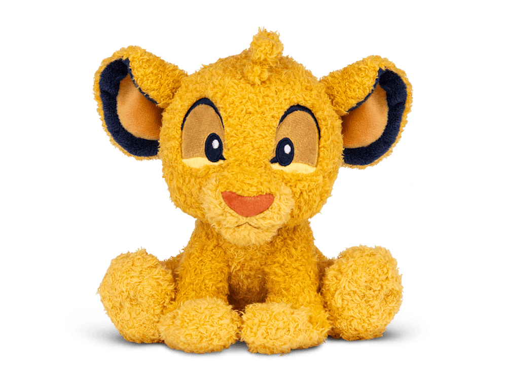 Disney Simba Cuddle Tonie