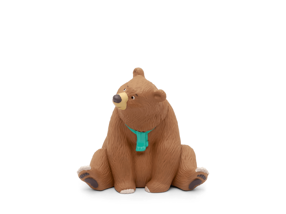 We're Going On A Bear Hunt Tonie