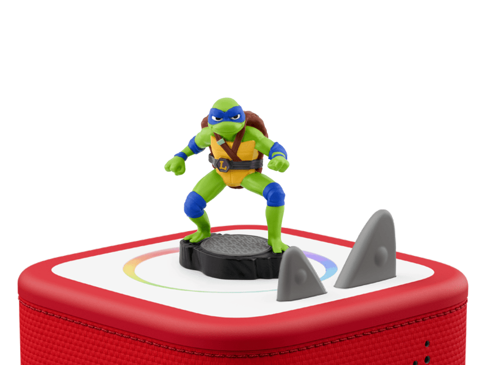 Tales of Teenage Mutant Ninja Turtles: Leonardo Tonie