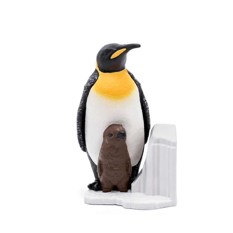 National Geographic Kids: Penguin Tonie