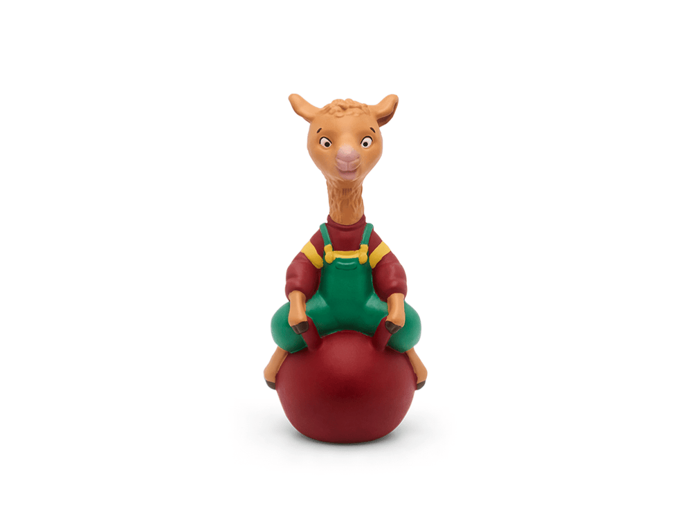 Llama Llama Tonie