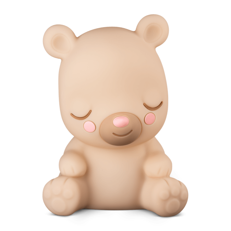 Sleepy Bear Night Light Tonie