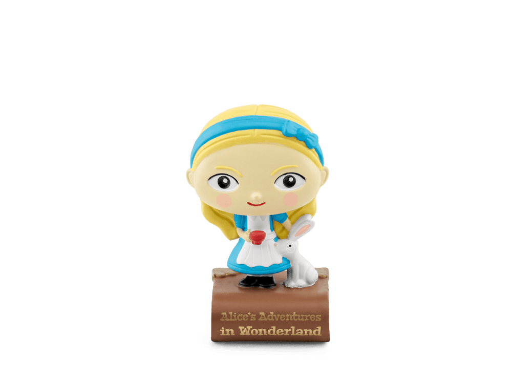 Favorite Classics: Alice's Adventures in Wonderland Tonie