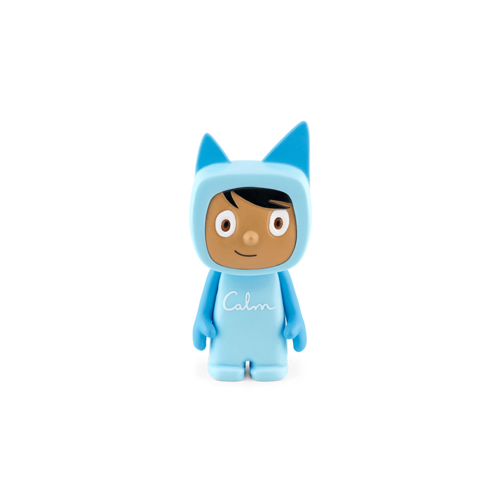 Calm x tonies®: Calm Tonie