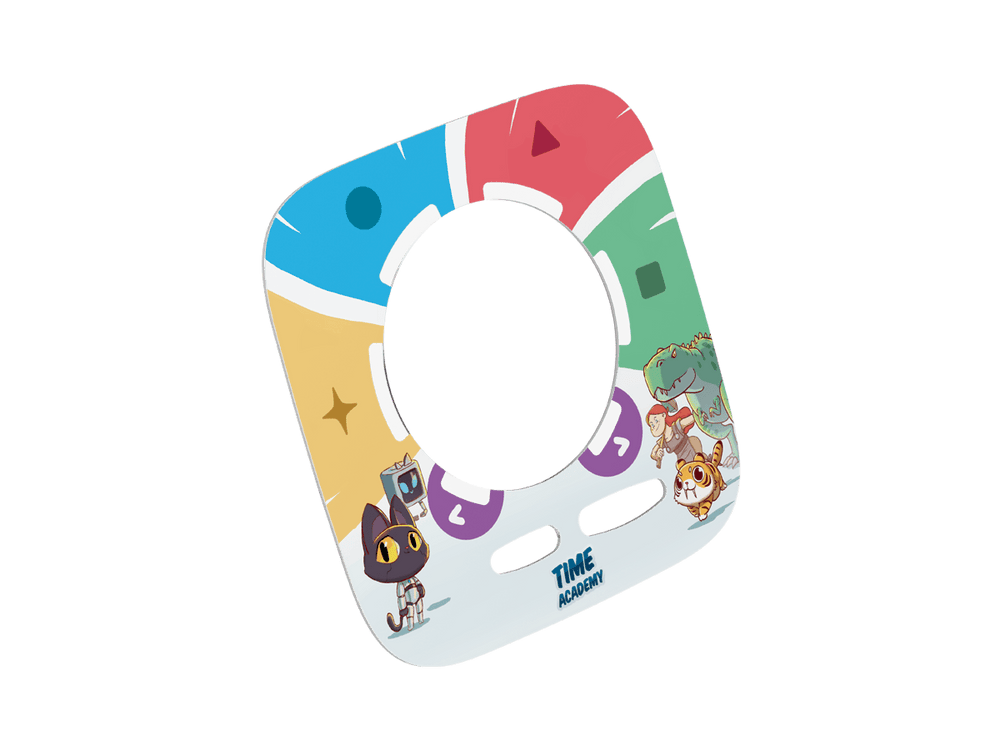 Tonieplay Time Academy: Adventure Through the Eras Game & Controller
