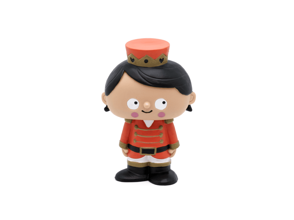 Holiday Characters 5 Tonies Set