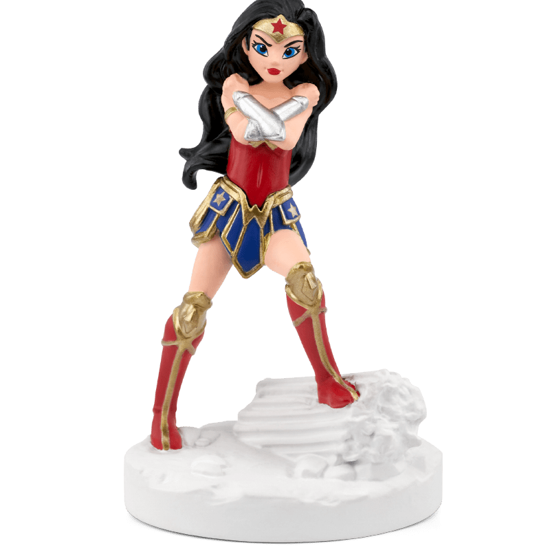 DC: Wonder Woman Tonie