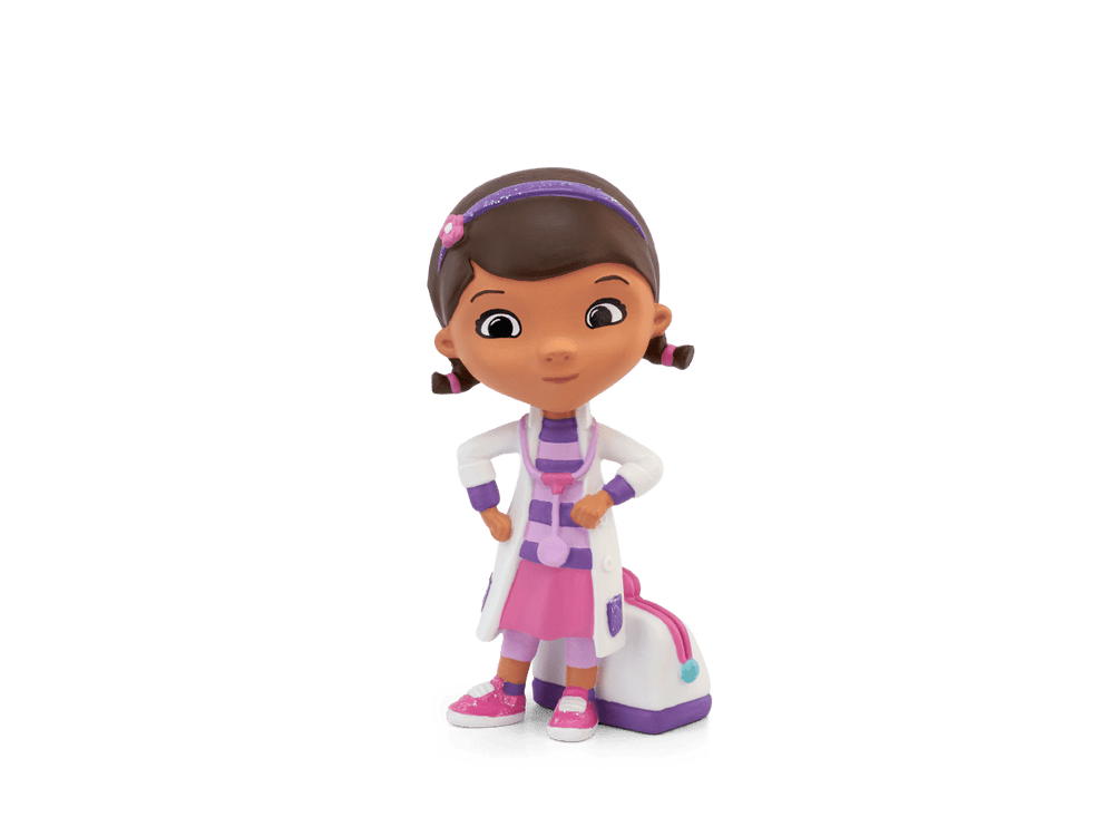 Disney Doc McStuffins Tonie
