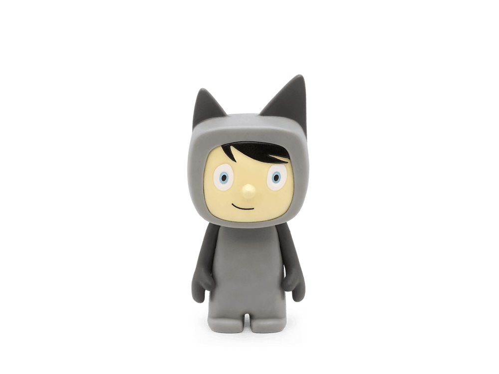 Gray with Light Hue Creative-Tonie