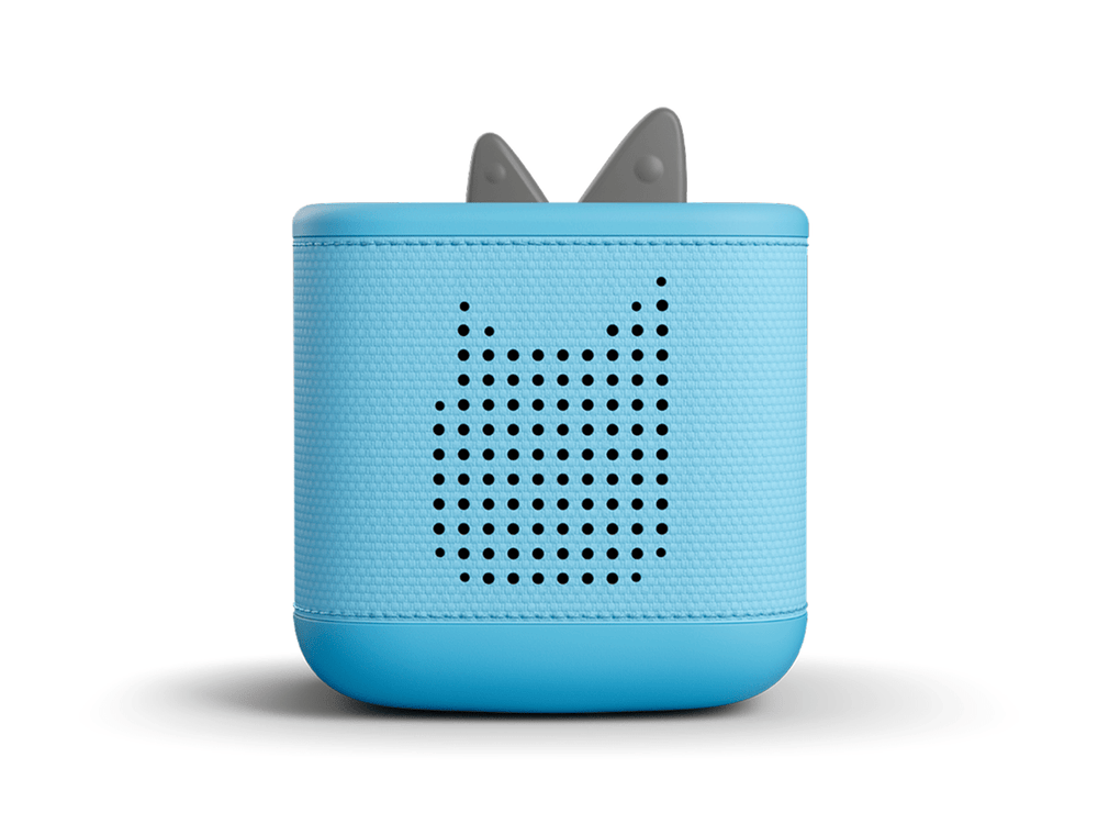 Toniebox 2 Sky Blue
