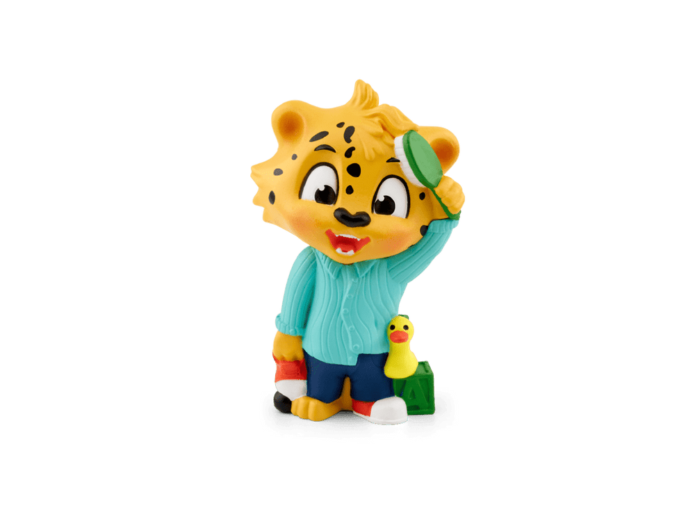 Leo's Day Routines Tonie
