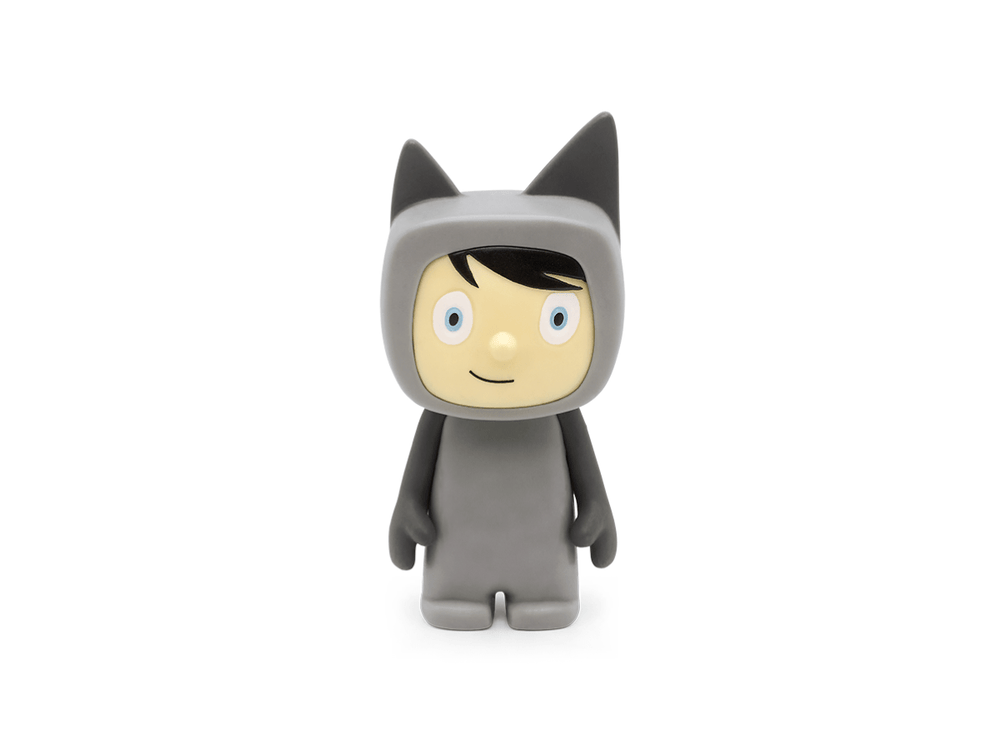 Gray with Light Hue Creative-Tonie