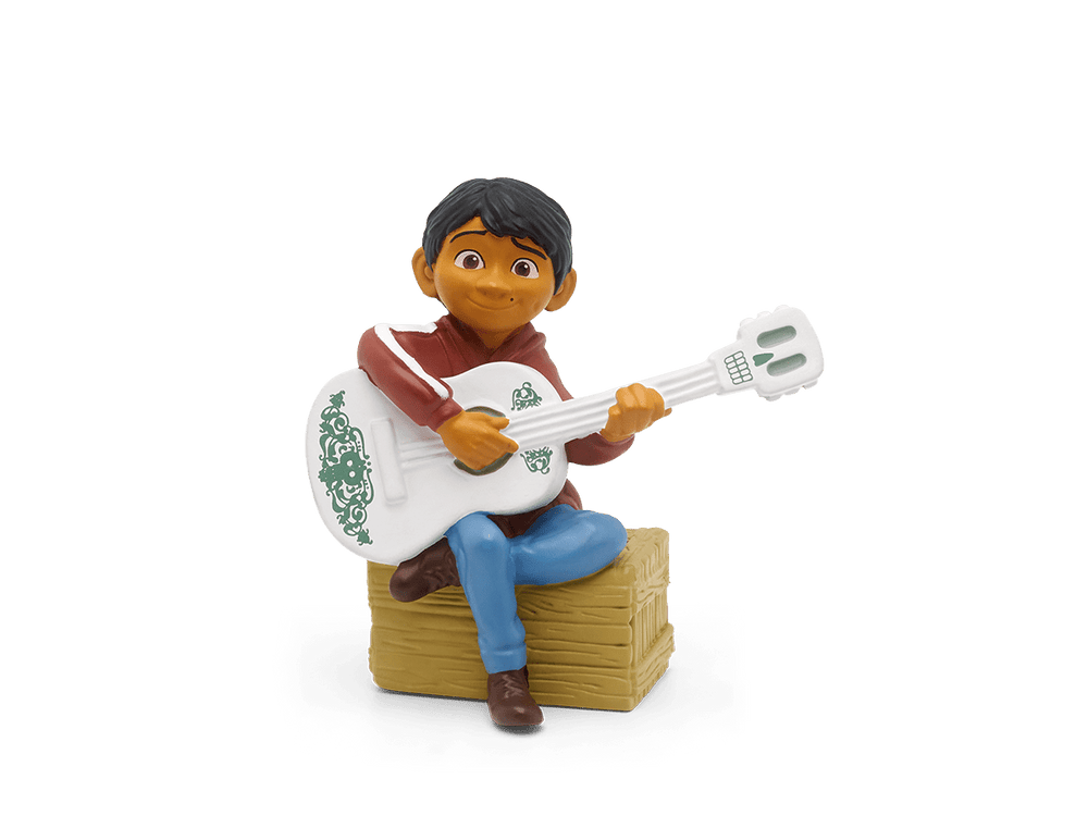 Disney and Pixar Coco Tonie