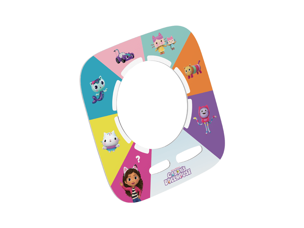 Tonieplay Gabby's Dollhouse: Gabby's Cat-tastic Scavenger Hunt Game