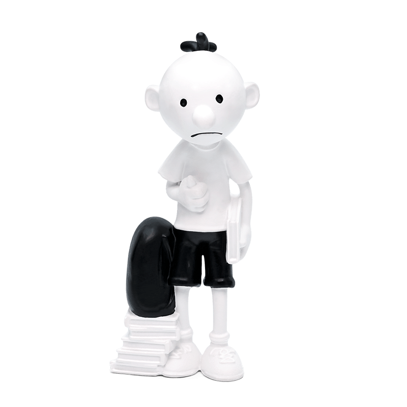 Diary of a Wimpy Kid Tonie