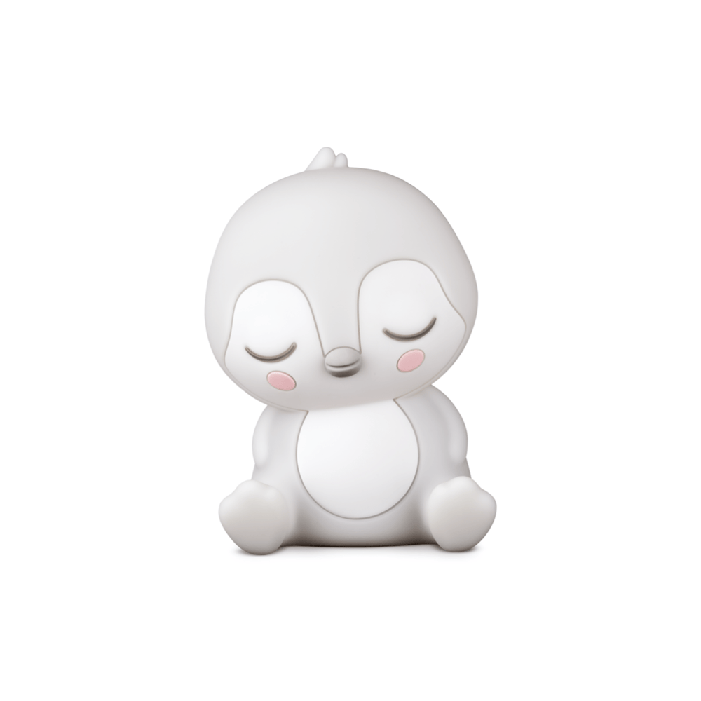 Sleepy Penguin Night Light Tonie