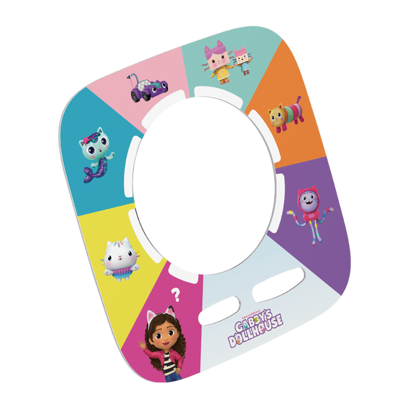 Tonieplay Gabby's Dollhouse: Gabby's Cat-tastic Scavenger Hunt Game